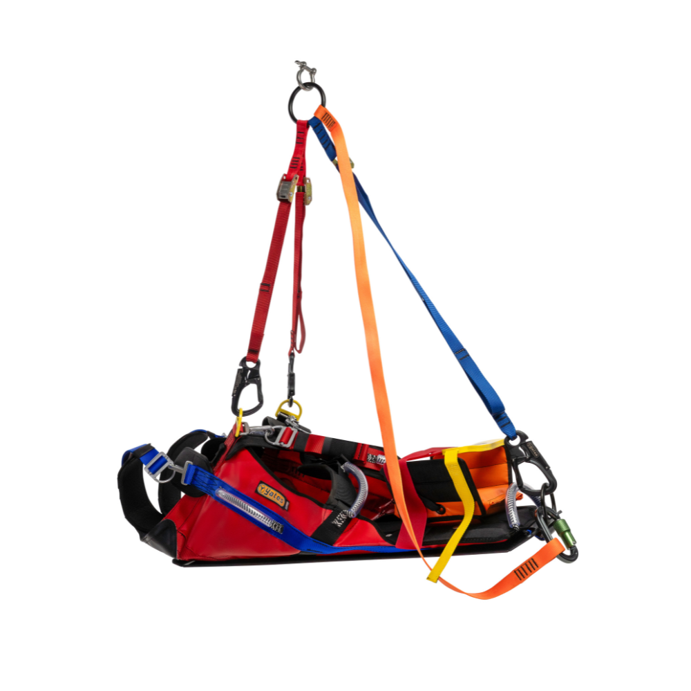 Yates Standard Spec Rescue Pak from GME Supply
